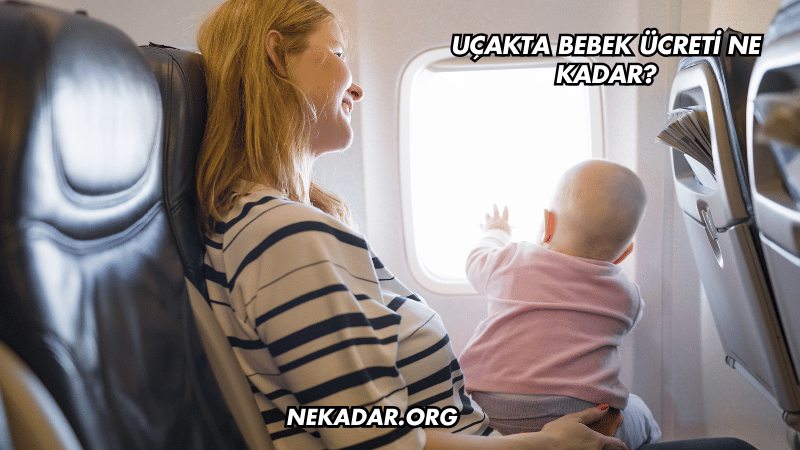 Uçakta Bebek Ücreti Ne Kadar?