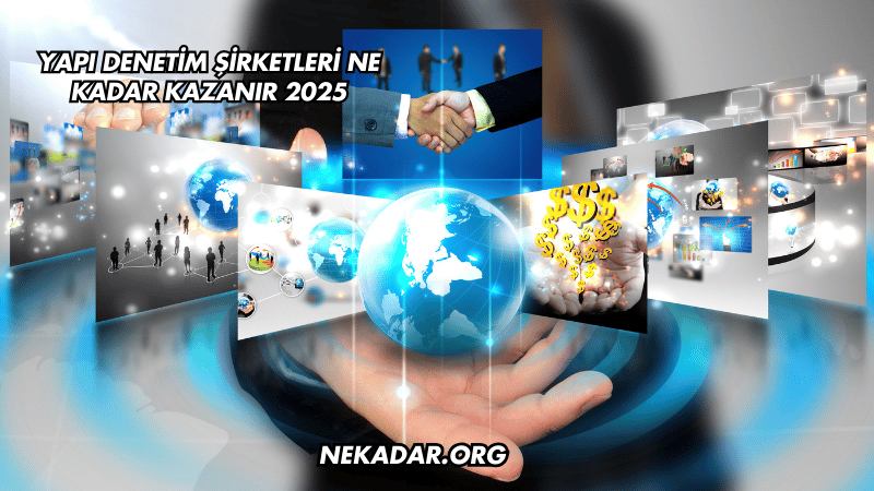 Yapı Denetim Şirketleri Ne Kadar Kazanır 2025