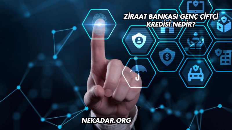 Ziraat Bankası Genç Çiftçi Kredisi Nedir?